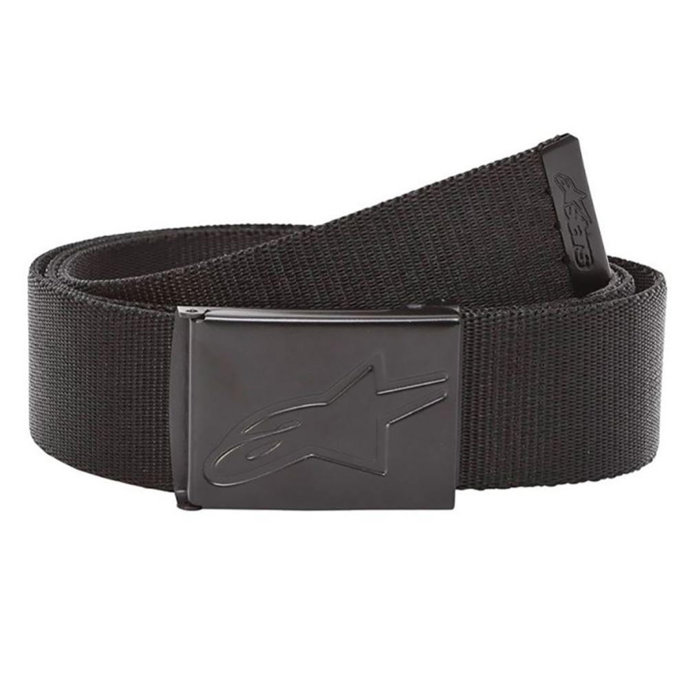 Alpinestars Ageless Web Belt Black/Black